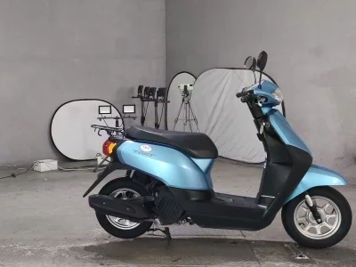 Honda TACT BASIC