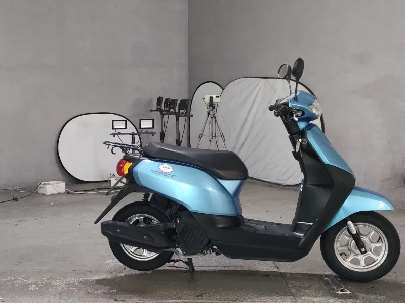Honda TACT BASIC