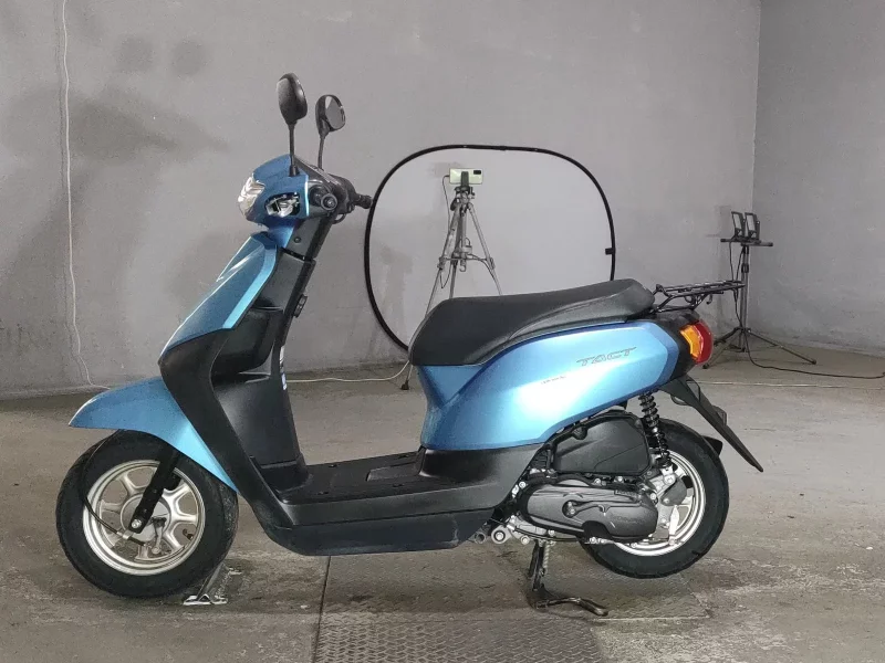 Honda TACT BASIC