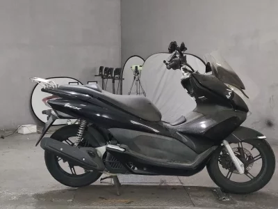 Honda PCX125