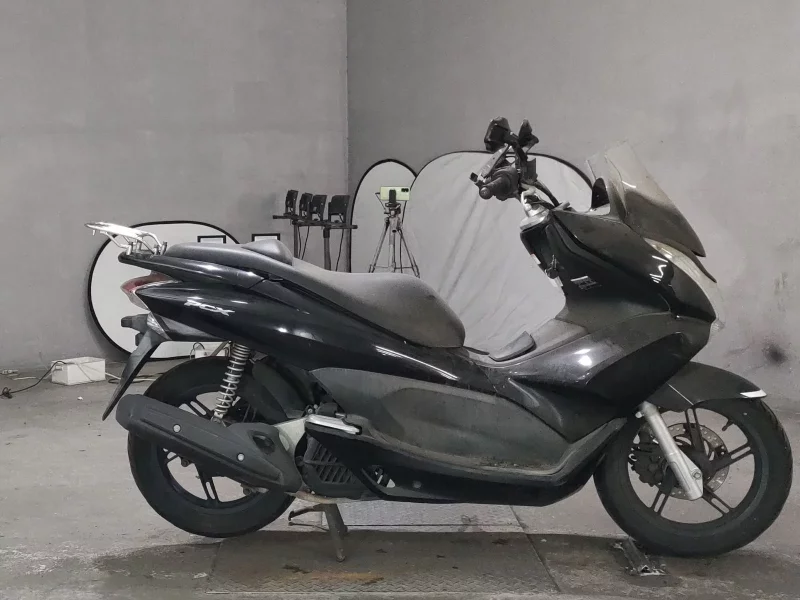 Honda PCX125