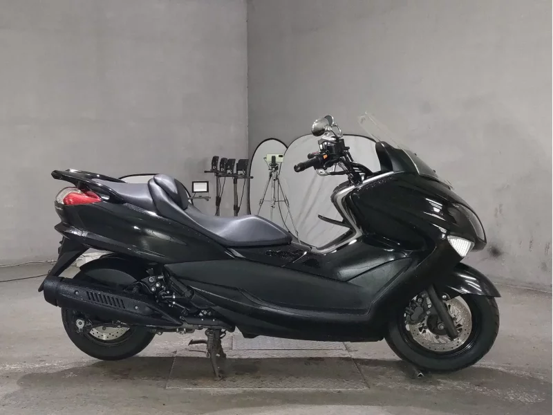 Yamaha MAJESTY 250
