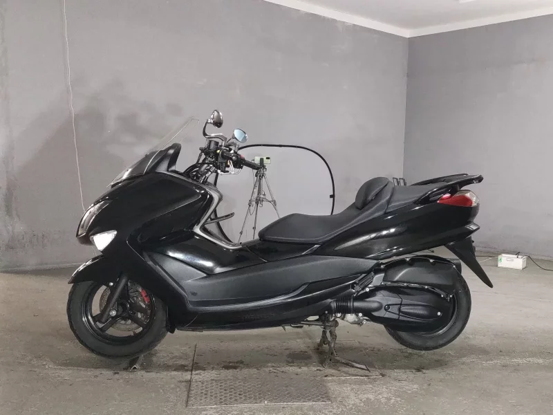 Yamaha MAJESTY 250