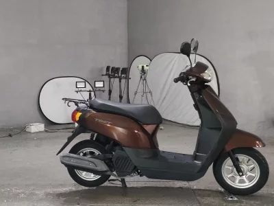 Honda TACT BASIC