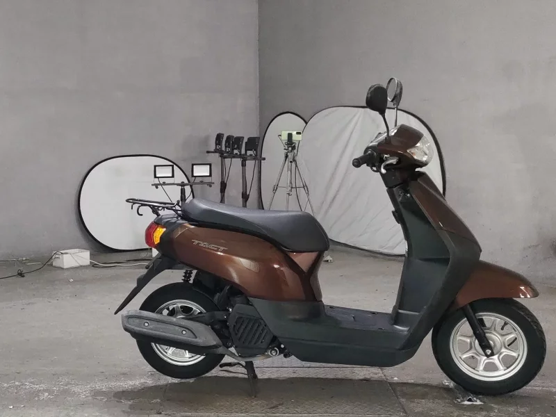 Honda TACT BASIC