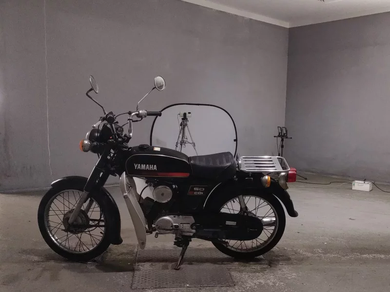 Yamaha YB50