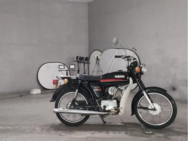 Yamaha YB50