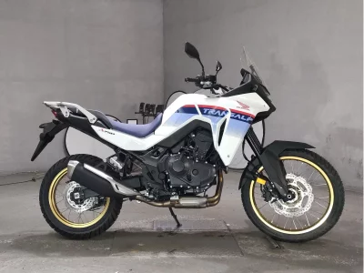 Honda XL750 TRANSALP