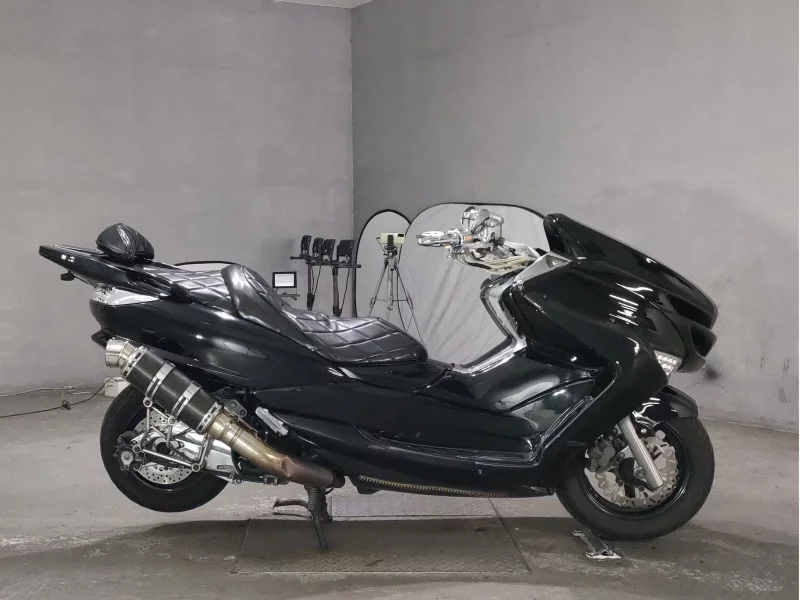Yamaha MAJESTY 250