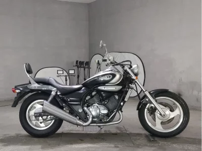Kawasaki ELIMINATOR 250V