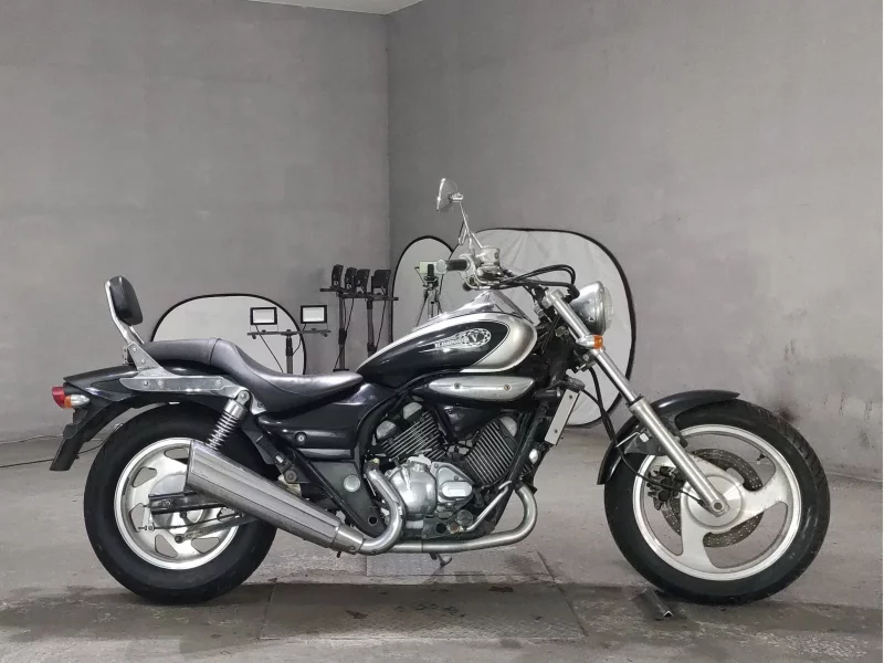 Kawasaki ELIMINATOR 250V