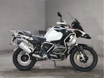 BMW BMW R1250GS ADVENTURE