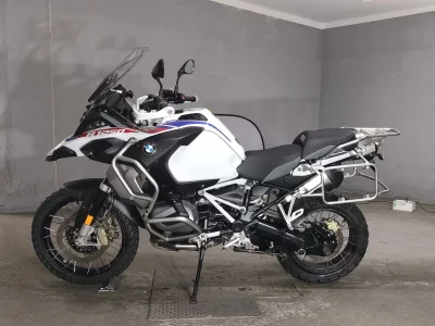 BMW BMW R1250GS ADVENTURE