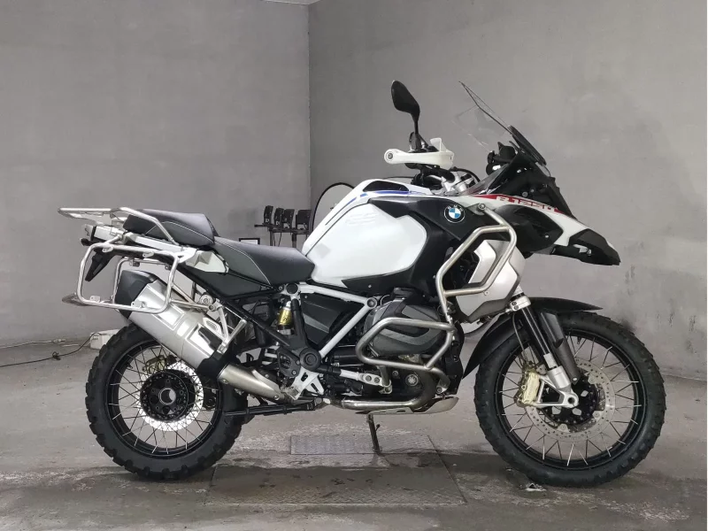 BMW BMW R1250GS ADVENTURE