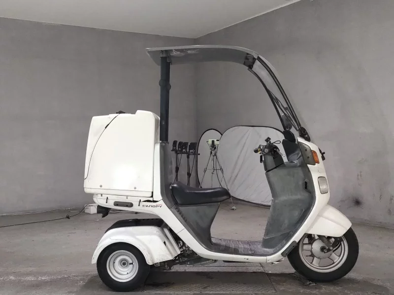 Honda GYRO