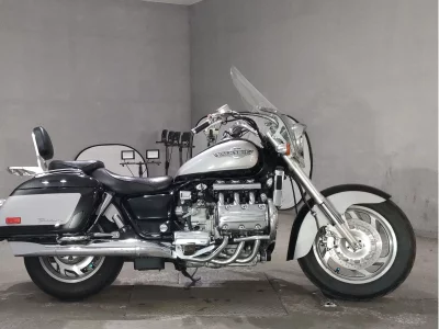 Honda VALKYRIE TOURER