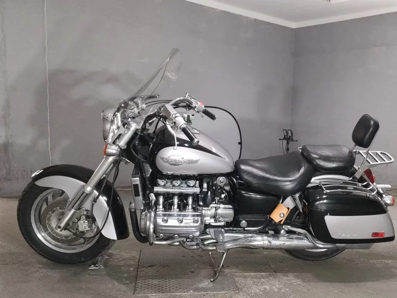 Honda VALKYRIE TOURER