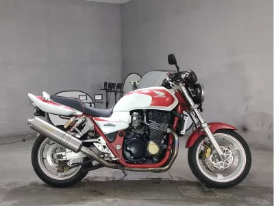 Honda CB1300SF
