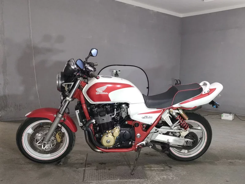 Honda CB1300SF