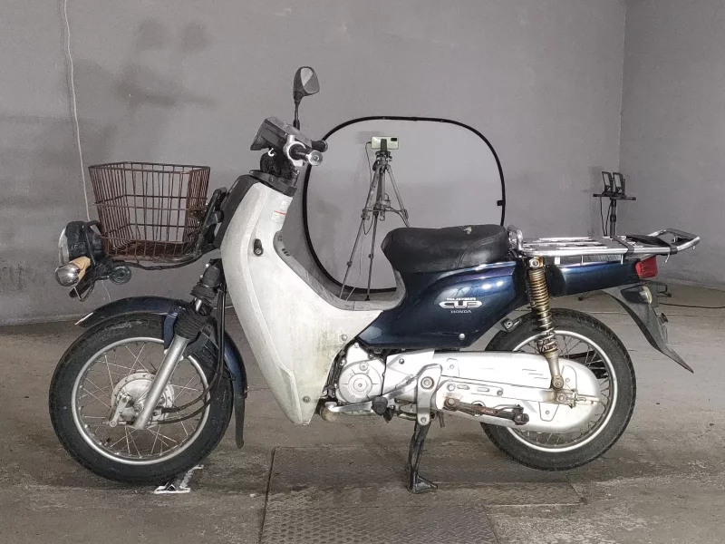 Honda SUPER CUB50