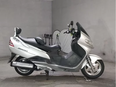 Suzuki SKYWAVE 250