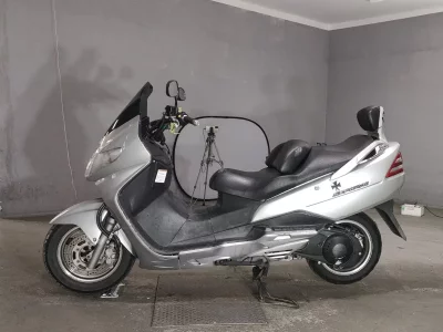 Suzuki SKYWAVE 250