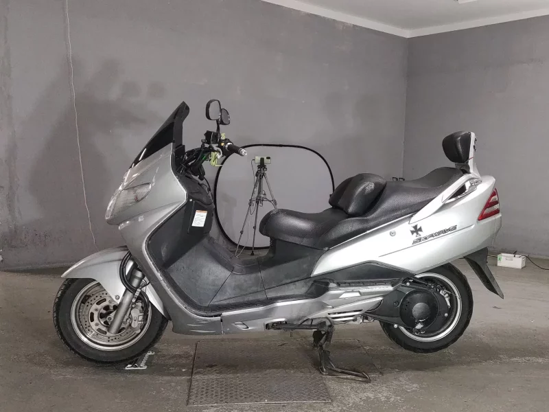 Suzuki SKYWAVE 250