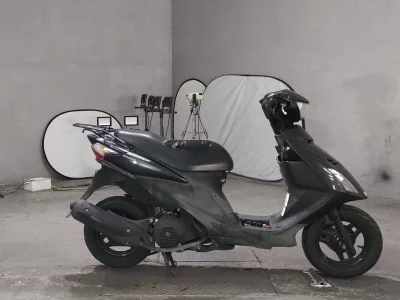 Suzuki ADDRESS V125