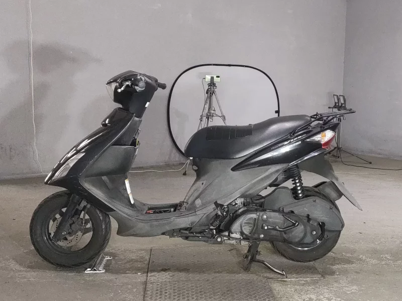 Suzuki ADDRESS V125