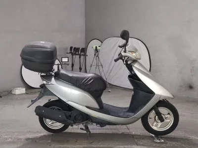 Honda DIO