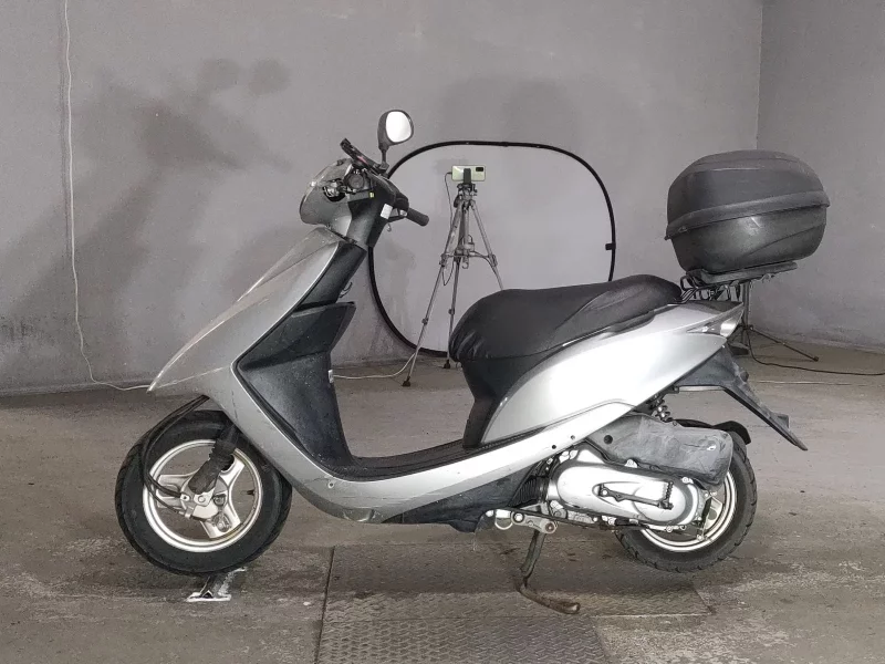 Honda DIO