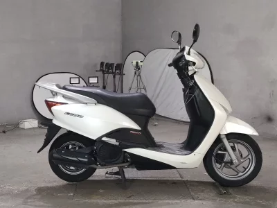 Honda LEAD 110