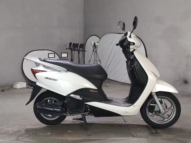 Honda LEAD 110