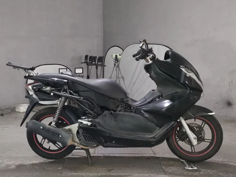 Honda PCX125