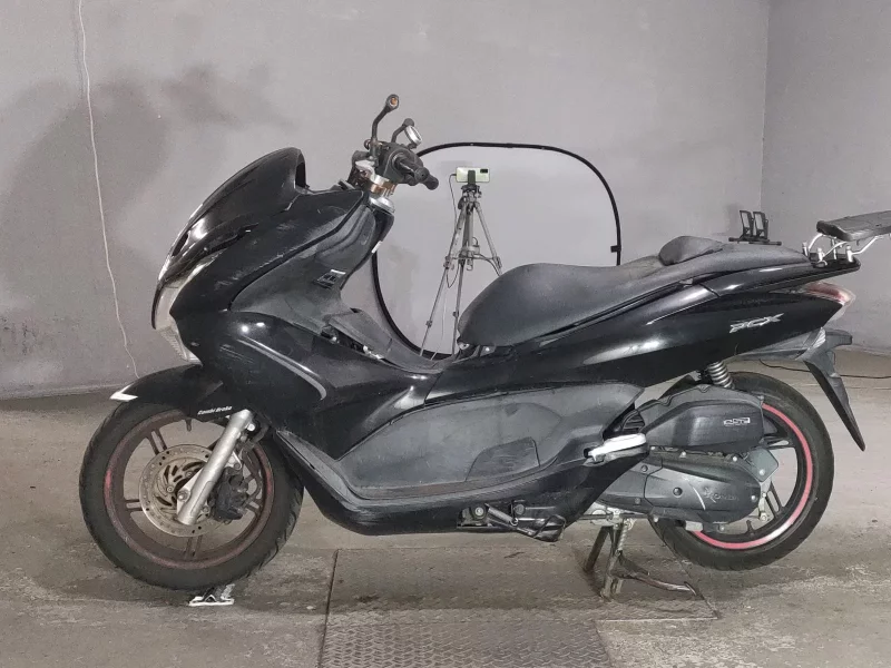 Honda PCX125