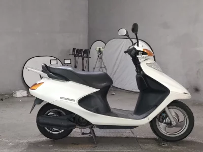 Honda SPACY100