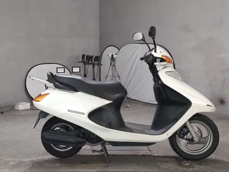 Honda SPACY100