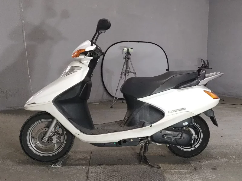 Honda SPACY100