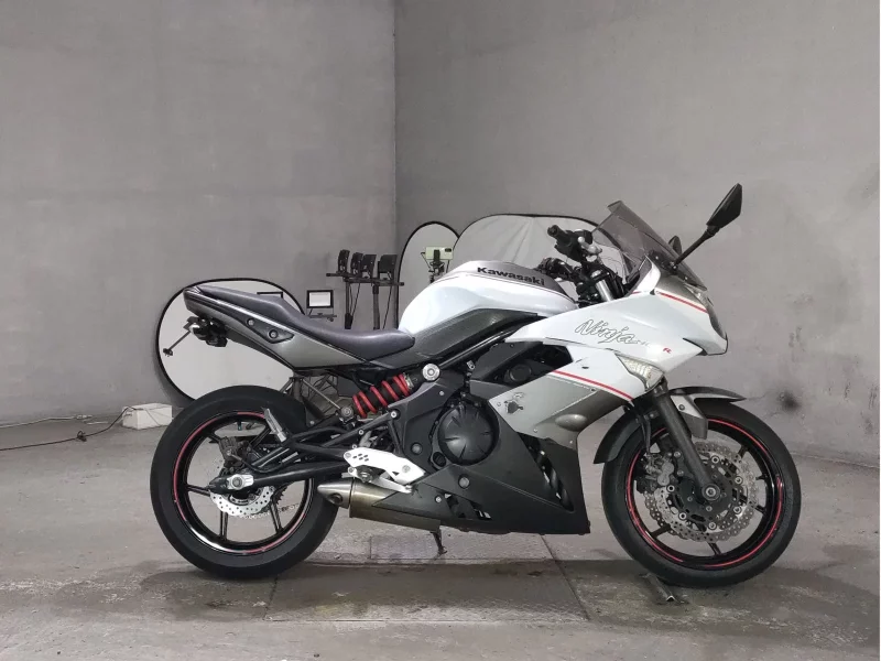 Kawasaki NINJA400R