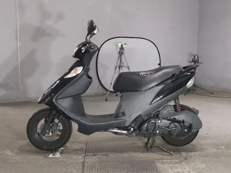 Suzuki ADDRESS V125