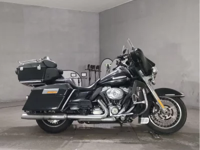 Harley-Davidson HARLEY FLHTK1690