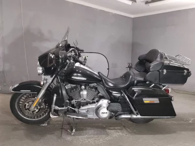 Harley-Davidson HARLEY FLHTK1690