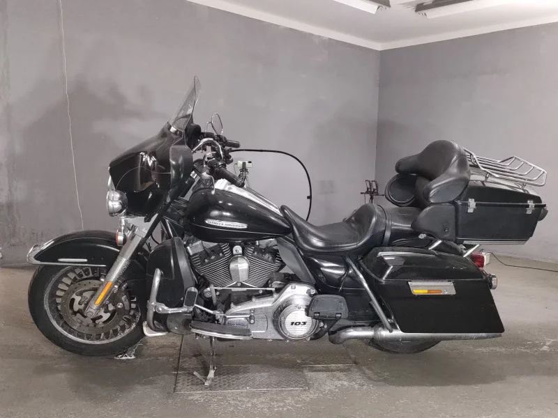 Harley-Davidson HARLEY FLHTK1690
