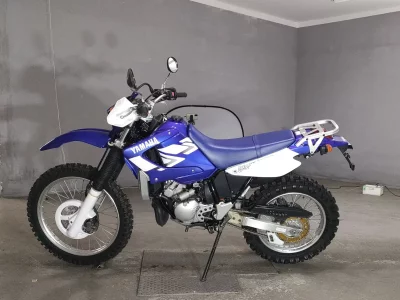 Yamaha LANZA DT230
