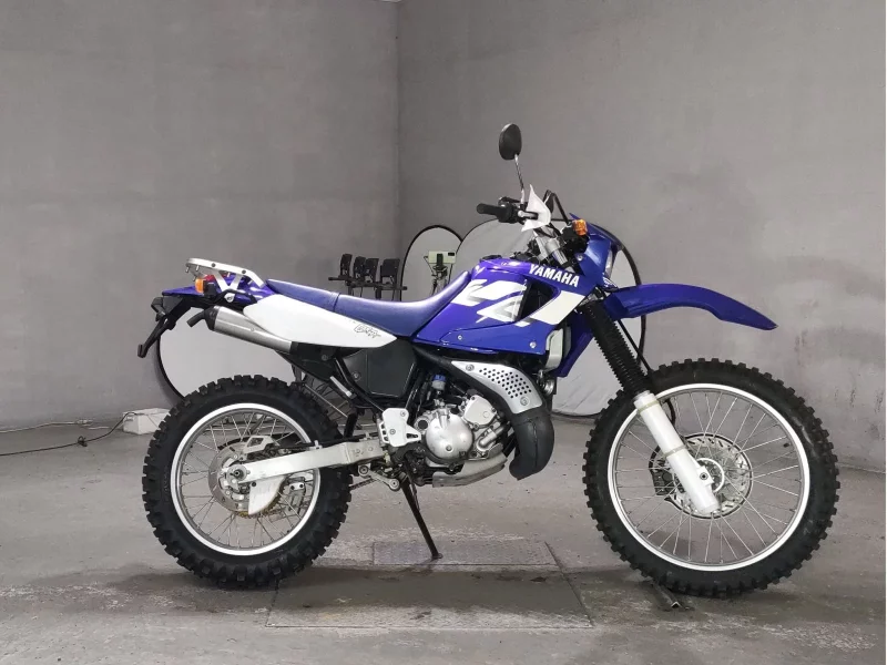 Yamaha LANZA DT230