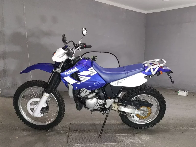 Yamaha LANZA DT230