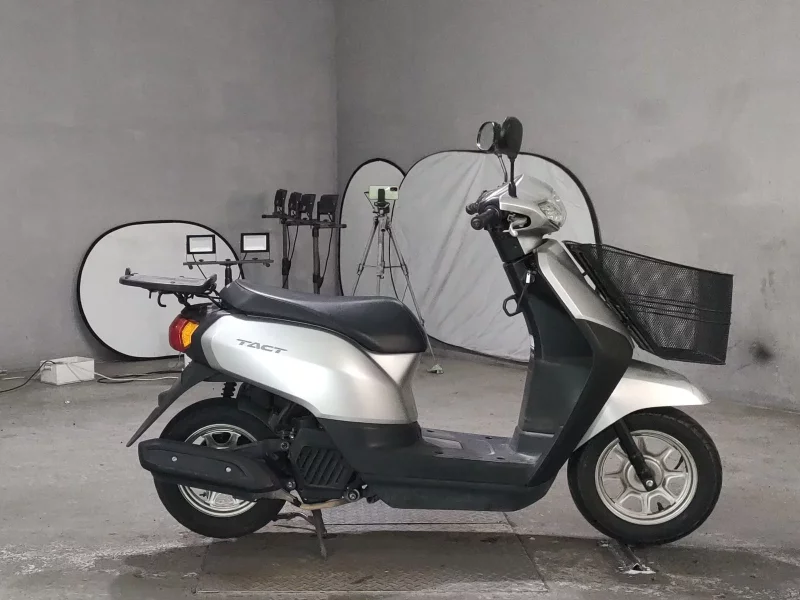 Honda TACT BASIC