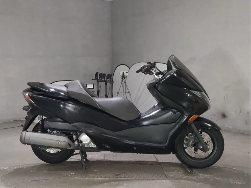 Honda FORZA Z