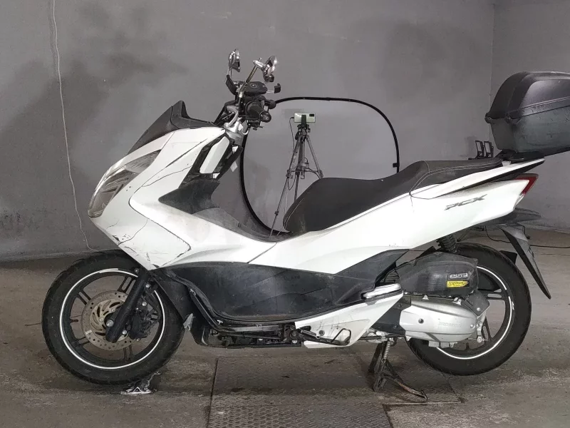 Honda PCX125