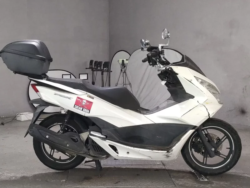 Honda PCX125